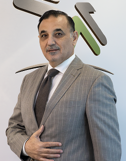 Basel Al Kufairi