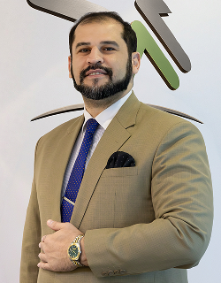 Faris Ghanem