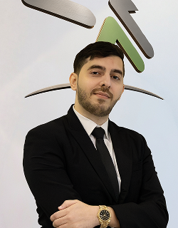 Mohammad Sukkar